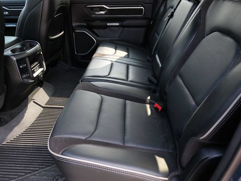 Used 2023 RAM 1500 Laramie AWD/4WD image 29