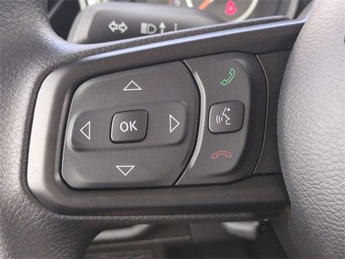 New 2025 Jeep Wrangler Sport image 22