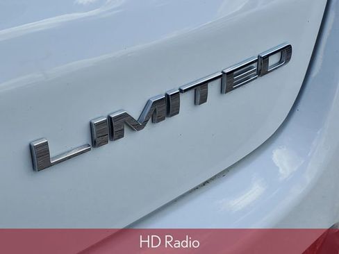 Used 2024 Jeep Compass Limited w/ High Altitude Package AWD/4WD image 8
