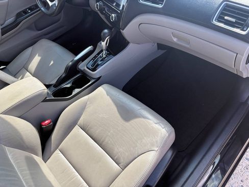 Used 2014 Honda Civic EX-L image 17
