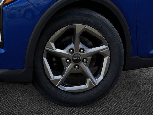 New 2026 Kia K4 LXS image 9