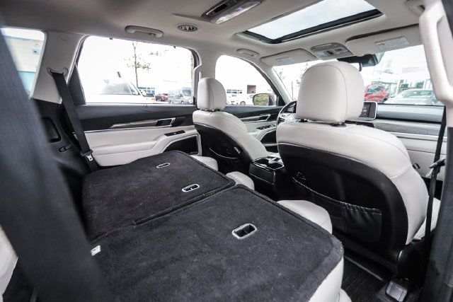Used 2020 Kia Telluride EX AWD/4WD image 63