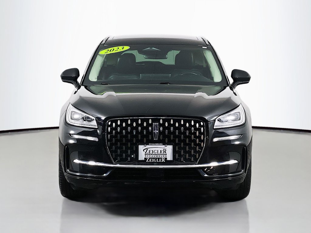 Used 2023 Lincoln Corsair Grand Touring AWD/4WD image 3