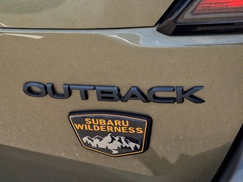 Used 2022 Subaru Outback Wilderness AWD/4WD image 31