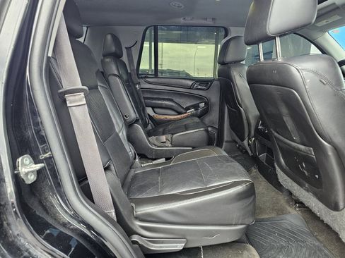 Used 2015 Chevrolet Tahoe LTZ image 11