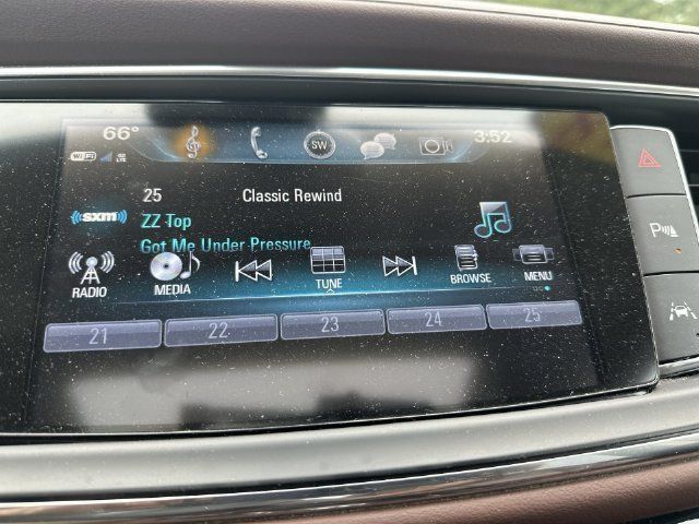 Used 2018 Buick Enclave Avenir w/ Avenir Technology Package FWD image 14
