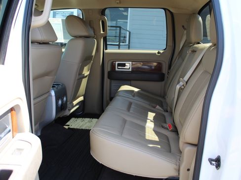 Used 2010 Ford F150 2WD SuperCrew image 20