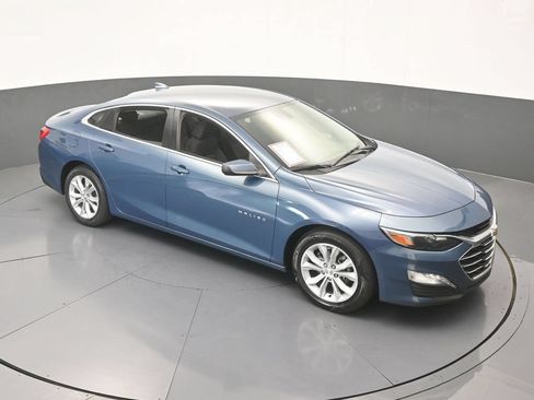 Used 2024 Chevrolet Malibu LT FWD image 49