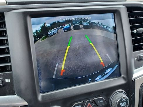 Used 2018 RAM 1500 Big Horn AWD/4WD image 20