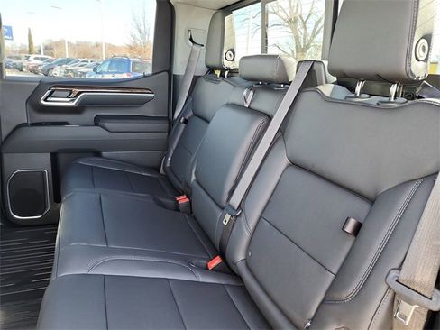 New 2026 GMC Sierra 1500 Elevation w/ Elevation Premium Package image 16