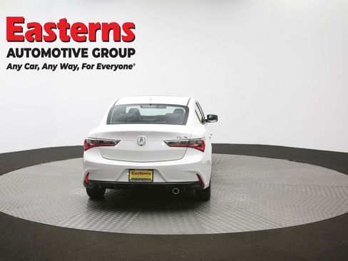 Used 2020 Acura ILX FWD image 42
