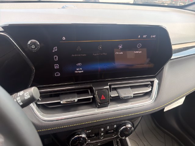New 2026 Chevrolet TrailBlazer ACTIV w/ Convenience Package FWD image 21