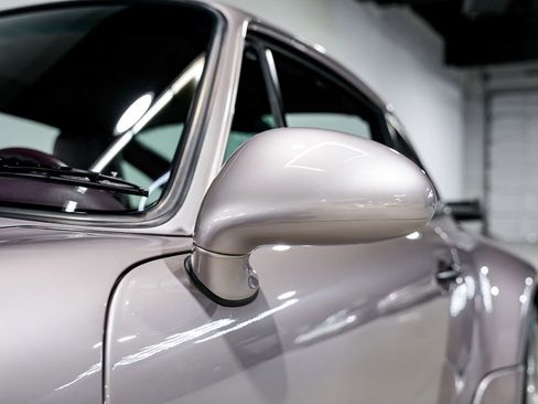 Used 1994 Porsche 911 Turbo RWD image 37