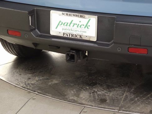 Used 2021 Ford Bronco Sport Outer Banks w/ Outer Banks Package image 11