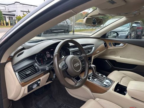 Used 2016 Audi A7 3.0T Prestige w/ Comfort Seating Package image 12