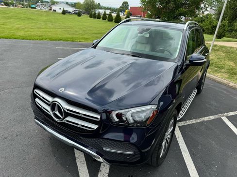 Used 2020 Mercedes-Benz GLE 350 image 16