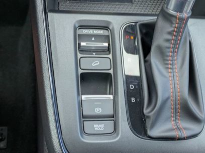 Used 2025 Honda CR-V Sport-L