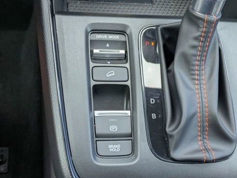 Used 2025 Honda CR-V Sport-L image 2