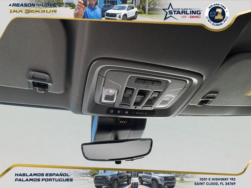 New 2026 GMC Sierra 2500 Denali w/ Denali Reserve Package image 23