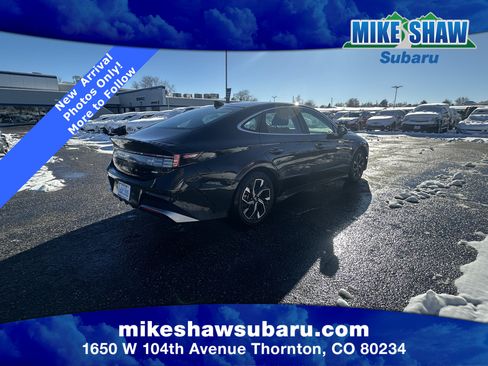 Used 2024 Hyundai Sonata SEL image 5