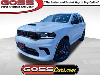 New 2026 Dodge Durango GT AWD/4WD 360° Tour