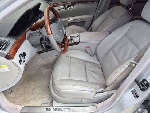 Used 2010 Mercedes-Benz S 550 image 16