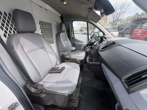 Used 2016 Ford Transit 150 130 Low Roof RWD image 3