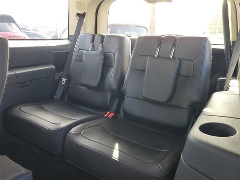 Used 2019 Ford Flex Limited image 16