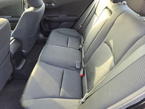 Used 2015 Honda Accord LX image 9