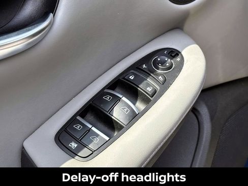 Used 2023 INFINITI QX50 Luxe image 20