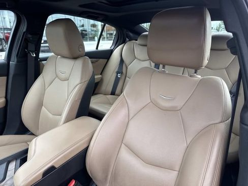 Used 2021 Cadillac CT5 Premium Luxury AWD/4WD image 18