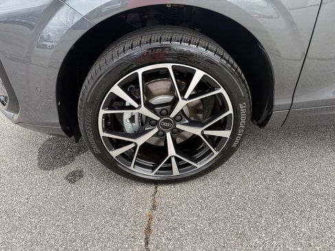 New 2026 Audi Q3 quattro 2.0T image 31