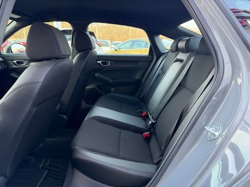 Used 2025 Honda Civic Sport image 11