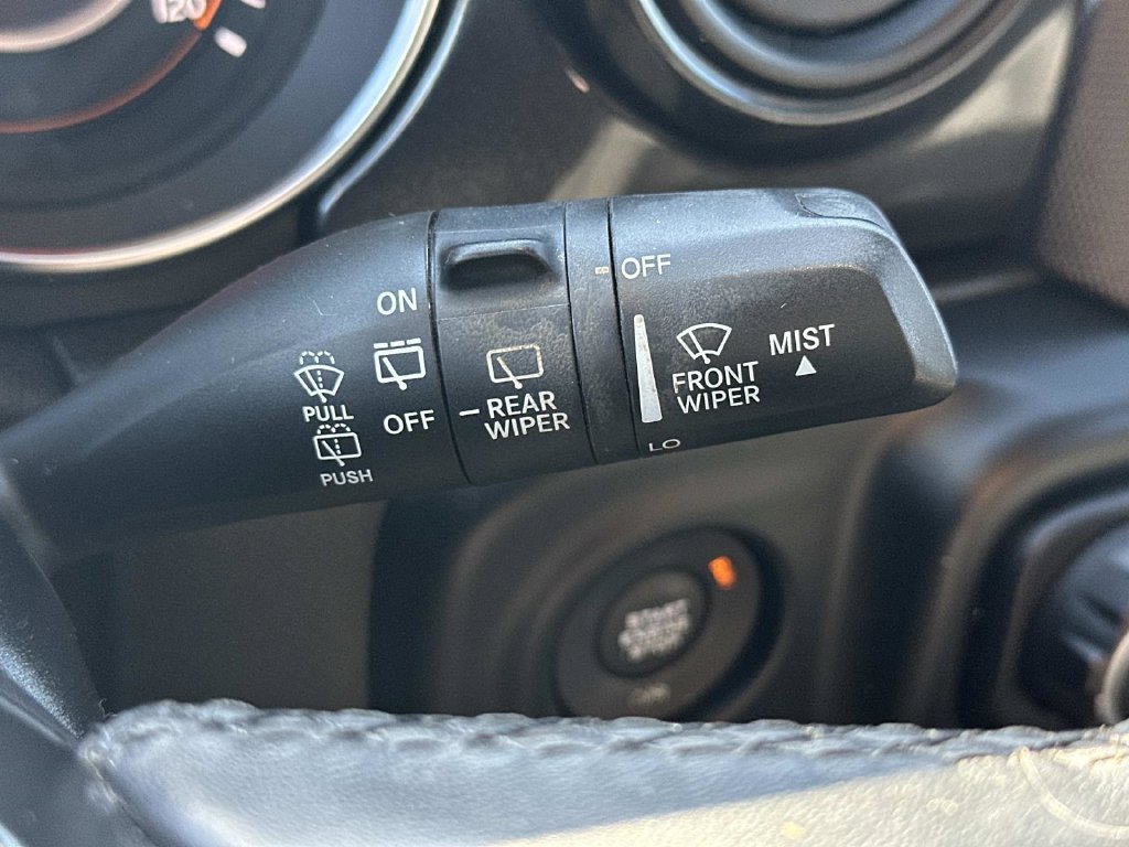 Used 2020 Jeep Wrangler Unlimited Sport AWD/4WD image 25
