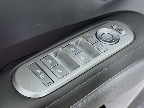 New 2026 Hyundai Palisade Calligraphy image 32