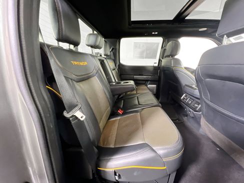 Used 2023 Ford F150 Tremor w/ Equipment Group 402A High image 29