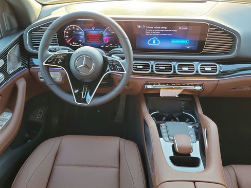 New 2026 Mercedes-Benz GLE 350 4MATIC image 14