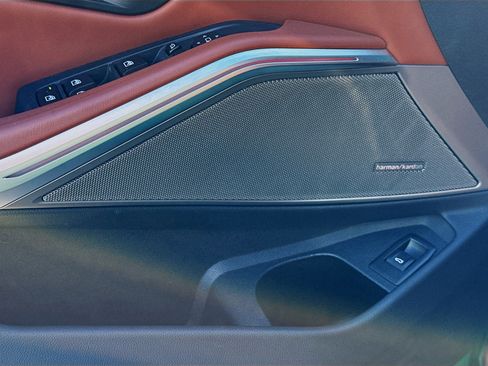 Used 2022 BMW M3 Competition w/ M Driver's Package image 24