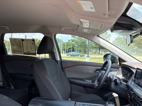 Used 2023 Nissan Rogue S FWD image 26