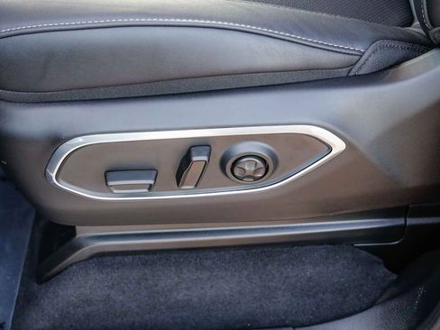 New 2026 Jeep Grand Wagoneer Limited image 27