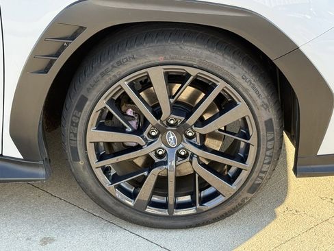Used 2022 Subaru WRX Premium image 9