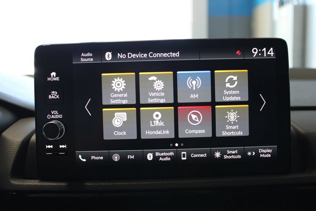 Used 2025 Honda CR-V EX-L image 17