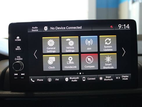 Used 2025 Honda CR-V EX-L image 17