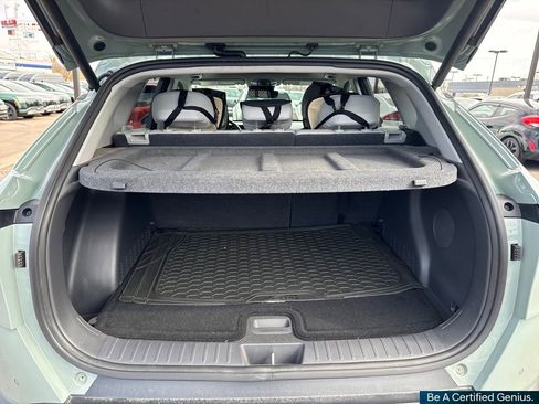 Certified 2024 Hyundai Kona Limited image 29