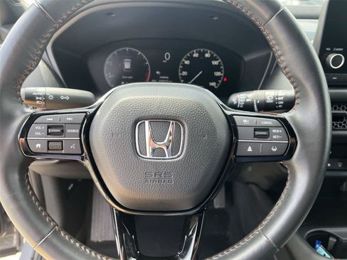 Used 2024 Honda HR-V Sport image 20