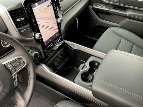 New 2026 RAM 1500 Big Horn RWD image 7