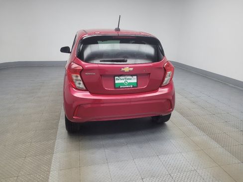 Used 2020 Chevrolet Spark LS FWD image 6