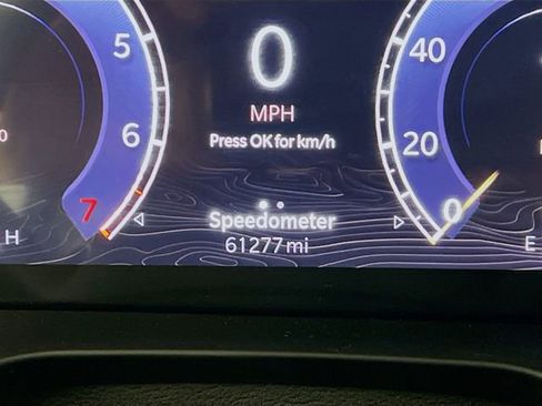 Used 2024 Jeep Grand Cherokee Altitude image 15