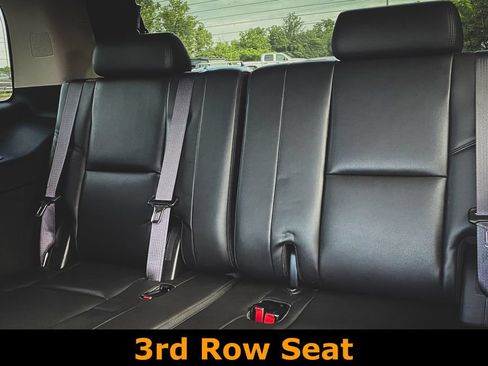 Used 2014 GMC Yukon Denali AWD/4WD image 25