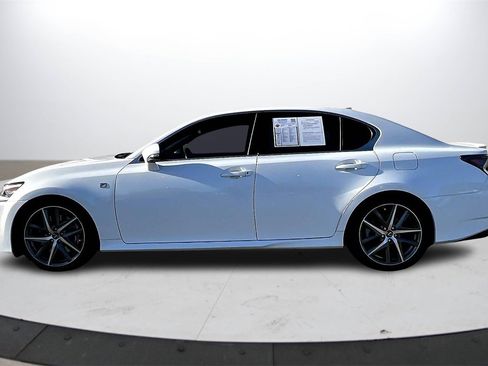 Used 2020 Lexus GS 350 F Sport image 5